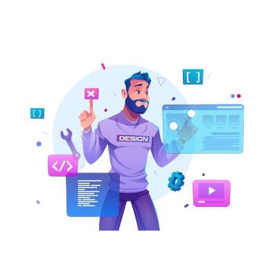 Vector de software creado por upklyak - www.freepik.es 